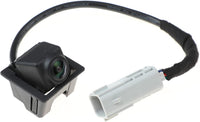 Rear View Backup Camera for Cadillac SRX 2010–2016, Replaces 23205689