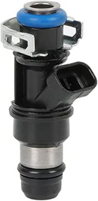 8PCS 4-Hole Fuel Injectors for Cadillac, Chevy & GMC 4.8L 5.3L 6.0L V8 | 2003–2006