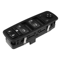 Master Power Window Switch for Dodge & Ram 2012-2015 (Driver Side, 9+3 Pins)