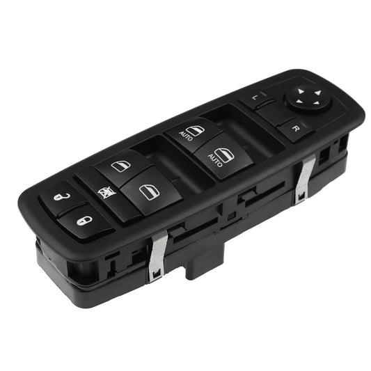 Master Power Window Switch for Dodge & Ram 2012-2015 (Driver Side, 9+3 Pins)