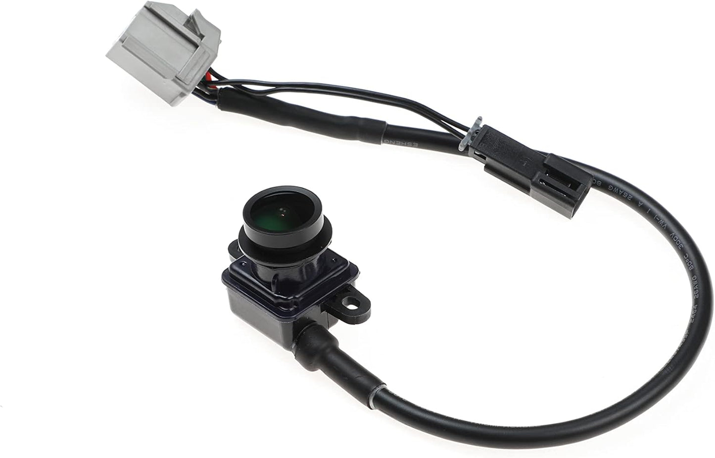 Rear View Backup Camera for Dodge Journey 2011–2020 | Replaces 56054158AB