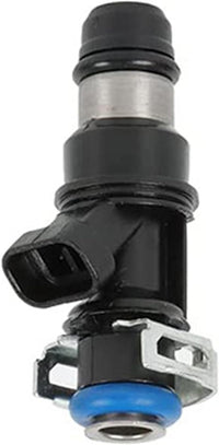 8PCS 4-Hole Fuel Injectors for Cadillac, Chevy & GMC 4.8L 5.3L 6.0L V8 | 2003–2006
