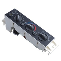 HVAC AC Heater Climate Control Panel for Chevy GMC Cadillac 1996–2000