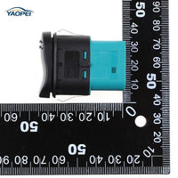 Ford Power Window Switch 5C1T14529AA for Transit Bus Box Custom