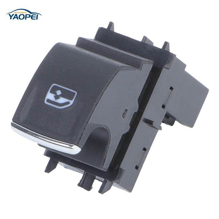 VW Power Window Switch 5G0959855F for Golf Touran Sportsvan