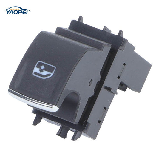 VW Power Window Switch 5G0959855F for Golf Touran Sportsvan