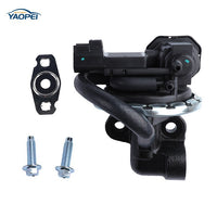 EGR Valve for Chevrolet Buick Cadillac | Replaces 100015099 17113619 EGV589