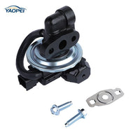 EGR Valve for Chevrolet Buick Cadillac | Replaces 100015099 17113619 EGV589