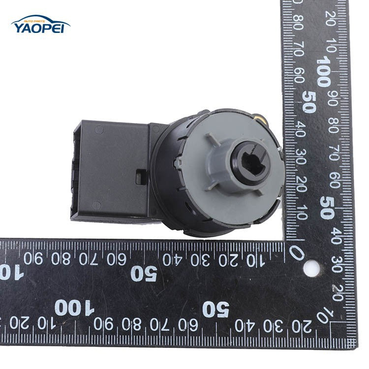 Yaopei Ignition Switch 5W1Z11572AA 100046476 Ford Expedition Lincoln Navigator