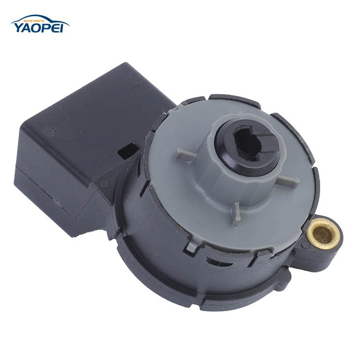 Yaopei Ignition Switch 5W1Z11572AA 100046476 Ford Expedition Lincoln Navigator