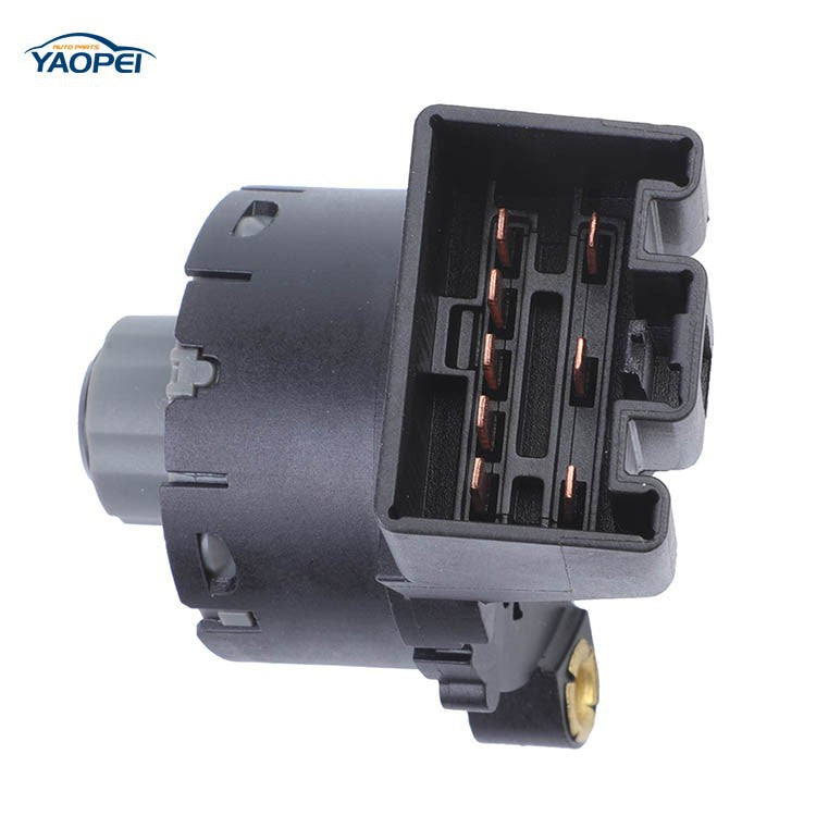 Yaopei Ignition Switch 5W1Z11572AA 100046476 Ford Expedition Lincoln Navigator