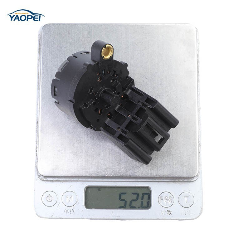 Yaopei Ignition Switch 5W1Z11572AA 100046476 Ford Expedition Lincoln Navigator