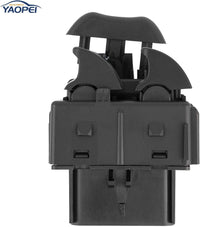 Master Power Window Switch for 2011-2016 Jeep Wrangler 4-Door | 68156217AA