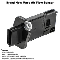 Mass Air Flow Sensor for Nissan & Infiniti | 22680-7S000 AF10141 MAF Meter