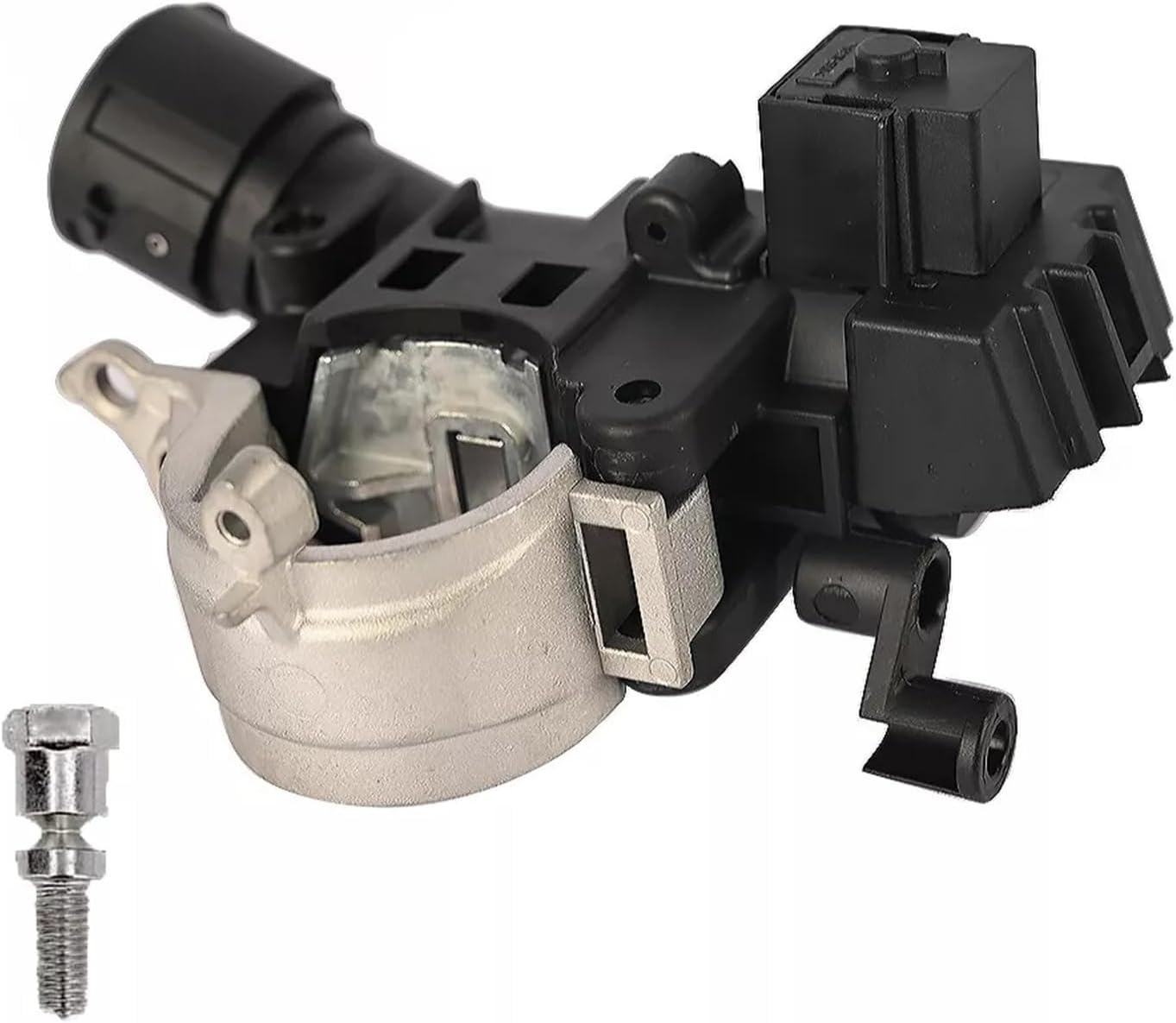Ignition Lock Housing with Anti-theft Bolt for Mazda, Ford, Mercury (2008–2012) – Replaces 9L8Z3511A, ZZDB66160