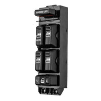 Driver Side Power Window Switch for Chevy Tahoe, Yukon, Silverado (2000–2002)