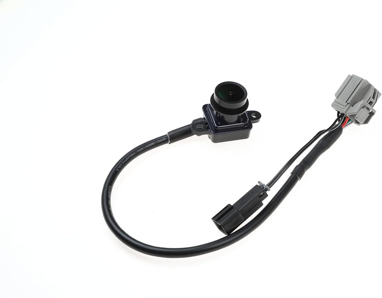 Rear View Backup Camera for Dodge Journey 2011–2020 | Replaces 56054158AB