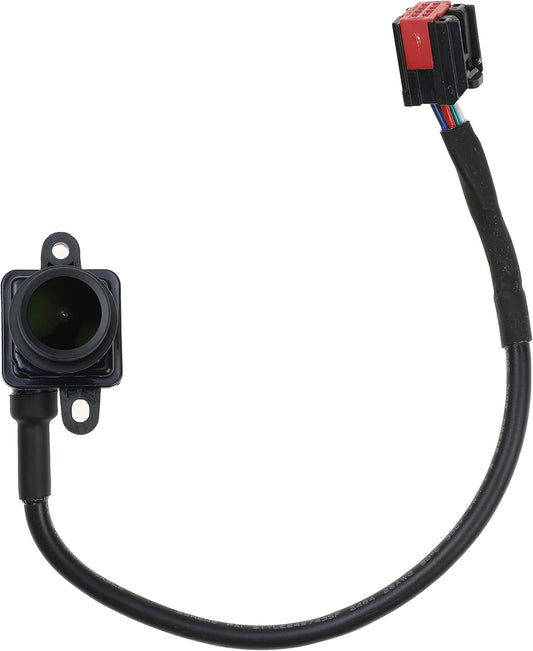 OEM Backup Camera for Dodge Dart 2013–2016 (56054058AH)