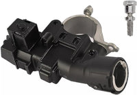Ignition Lock Housing with Anti-theft Bolt for Mazda, Ford, Mercury (2008–2012) – Replaces 9L8Z3511A, ZZDB66160
