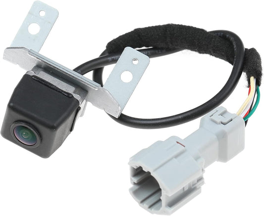 Rear View Backup Camera for Hyundai Sonata 2011–2014 | 95760-3S102