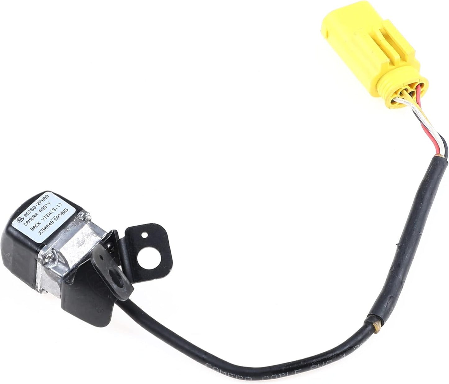 Rear View Backup Camera for 2012–2015 Kia Sorento LX EX SX Sport | OEM# 95760-2P600