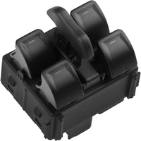 Master Power Window Switch for 2011-2016 Jeep Wrangler 4-Door | 68156217AA