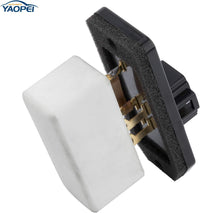 HVAC Fan Blower Motor Resistor for Dodge Ram & Jeep Grand Cherokee 1993–2008
