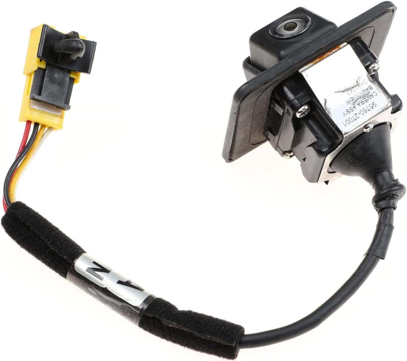 Rear View Backup Camera for 2011–2013 Kia Optima & Hybrid | OEM 95760-2T001