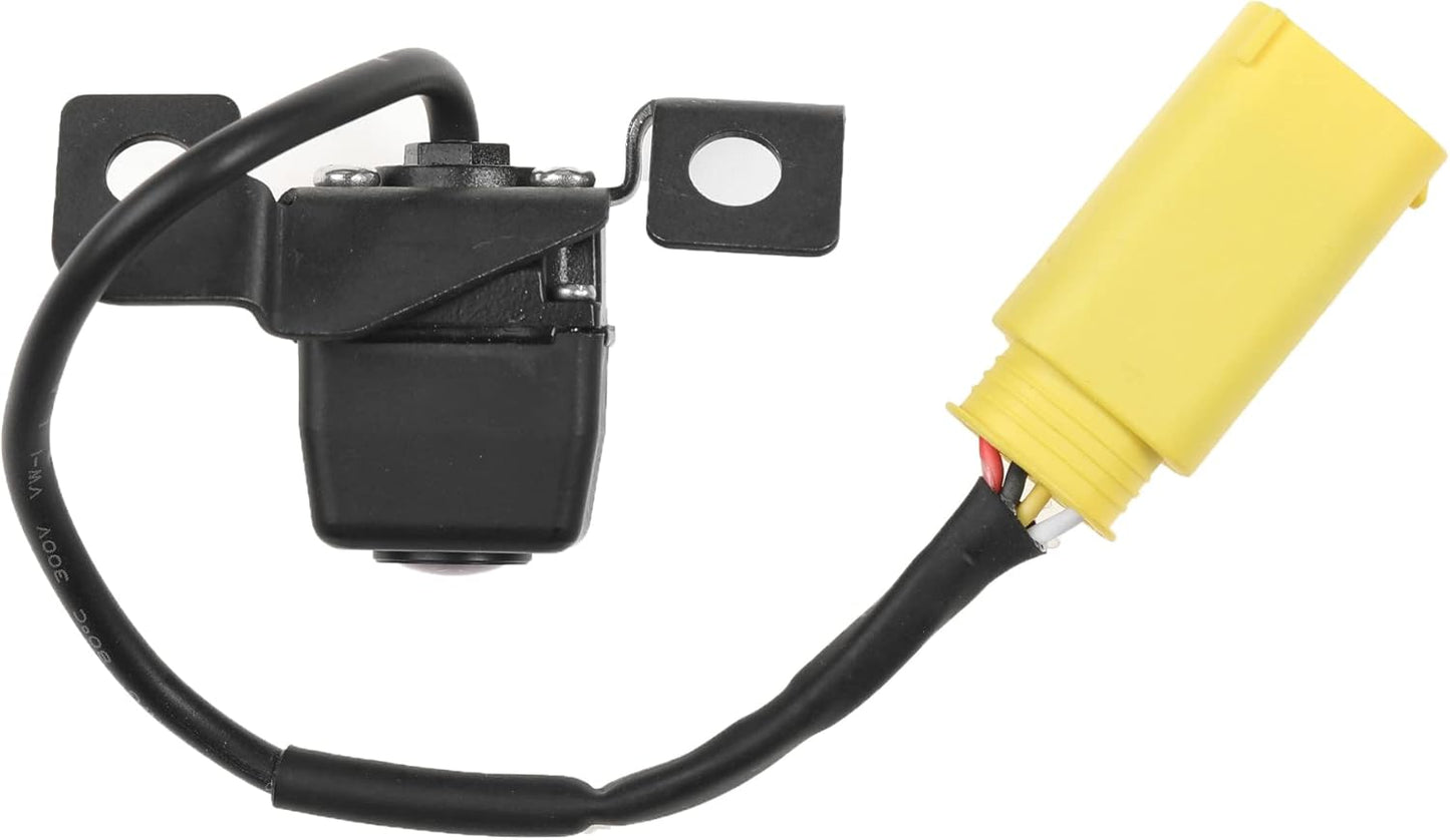 Rear View Backup Camera for Kia Sorento 2011-2013 | Replaces 95760-2P202