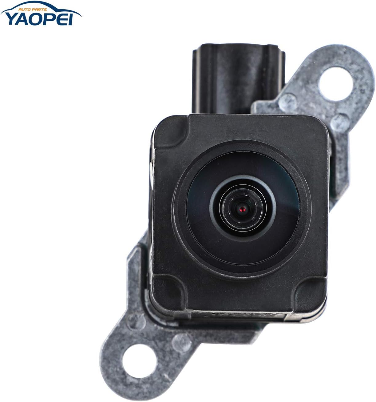 Rear View Backup Camera for RAM 1500–5500, Dodge Viper, Chrysler 200 (OEM# 56038978AL)