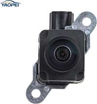 Rear View Backup Camera for RAM 1500–5500, Dodge Viper, Chrysler 200 (OEM# 56038978AL)