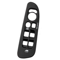 Driver Side Master Window Switch Bezel Cover for Dodge Ram 1500 2500 3500 2002-2005