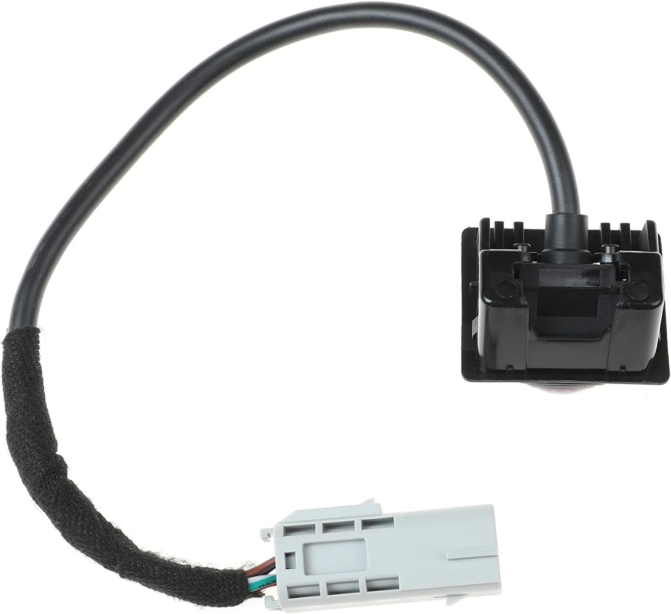 Rear View Backup Camera for Cadillac SRX 2010–2016, Replaces 23205689