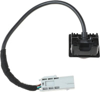 Rear View Backup Camera for Cadillac SRX 2010–2016, Replaces 23205689