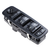 Master Power Window Switch for Chrysler/Dodge/RAM (2012–2019) – 3+0 Pins
