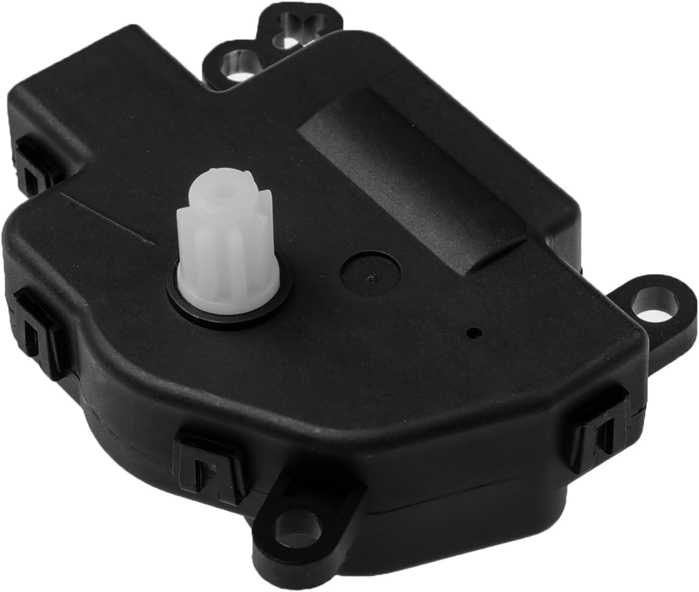 HVAC Heater Blend Door Actuator for Chrysler, Dodge, Jeep, Ram (68018109AA, 604-029)
