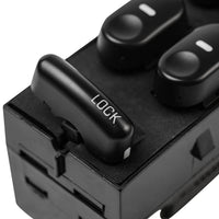 Driver Side Power Window Switch for Buick Century Regal 1997–2005