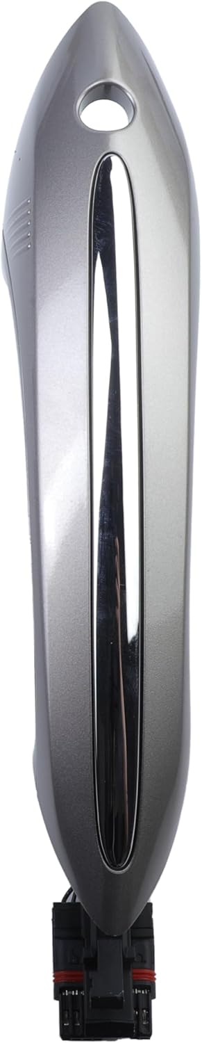 Exterior Right Door Handle with Comfort Access - For BMW F10 F01 F02 F06 F11 (OE# 51217231932)