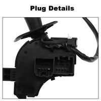 Turn Signal Wiper Switch for Ford F150 2005-2008, Lincoln Mark LT