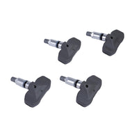 4PCS TPMS Tire Pressure Sensors 315MHz for Corvette, STS, XLR (2004–2009)