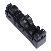 Master Power Window Switch for Chevy Silverado GMC Sierra 2003–2007