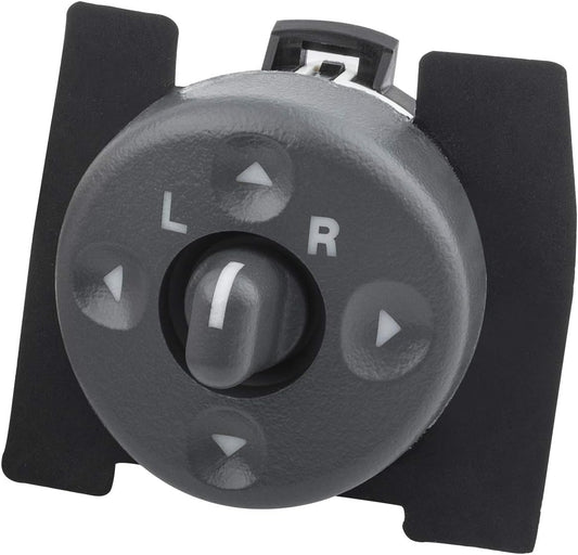 Power Mirror Switch for 1995–1999 Chevy GMC Cadillac | YAOPEI 15009690