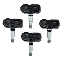 YAOPEI 4PCS TPMS Tire Pressure Sensors for Toyota & Lexus – 315MHz