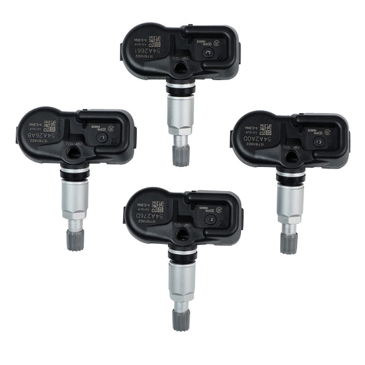 YAOPEI 4PCS TPMS Tire Pressure Sensors for Toyota & Lexus – 315MHz