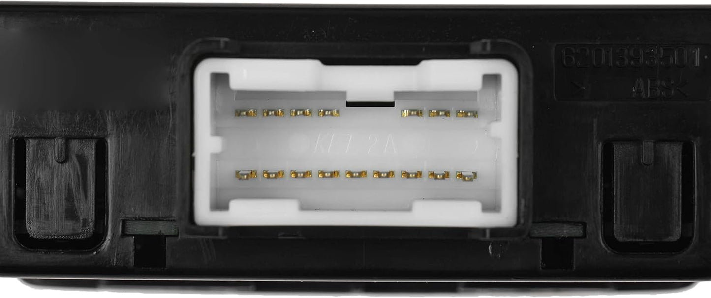 Ensamblaje de conector USB iPod AUX para Kia Soul 2010–2013 – 96120-2K000