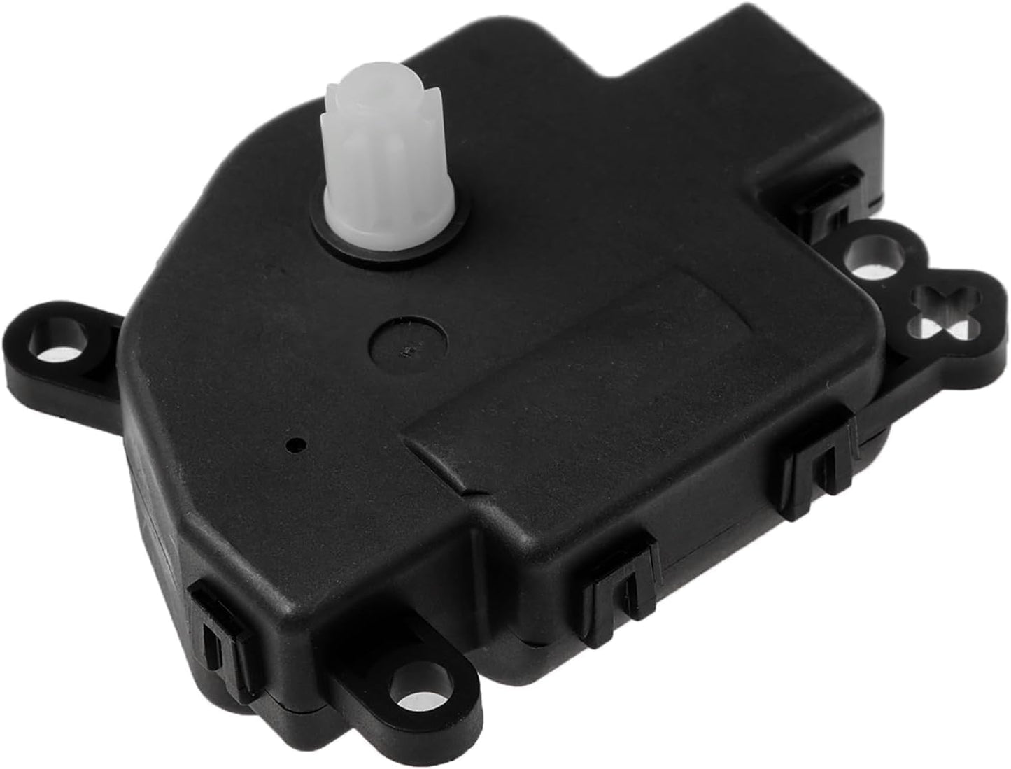 HVAC Heater Blend Door Actuator for Chrysler, Dodge, Jeep, Ram (68018109AA, 604-029)
