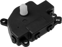 HVAC Heater Blend Door Actuator for Chrysler, Dodge, Jeep, Ram (68018109AA, 604-029)