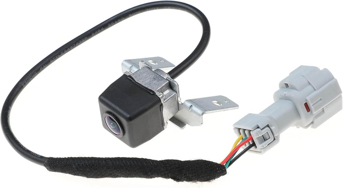 Rear View Backup Camera for Hyundai Sonata 2011–2014 | 95760-3S102