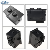 Cargo & Fog Lamp Switch for GMC Yukon, Silverado, Tahoe, Escalade 2003–2007 – Replaces 15143597