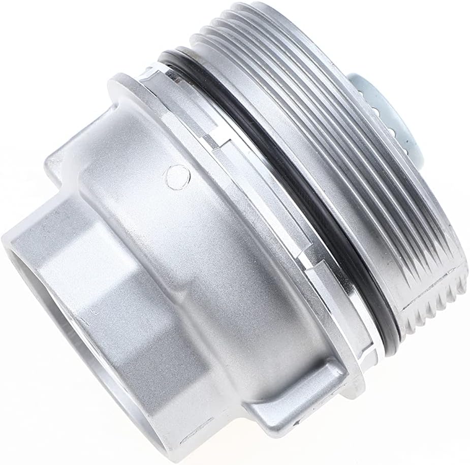 Oil Filter Housing Cap Assembly for Toyota & Lexus | OE# 15620-31060
